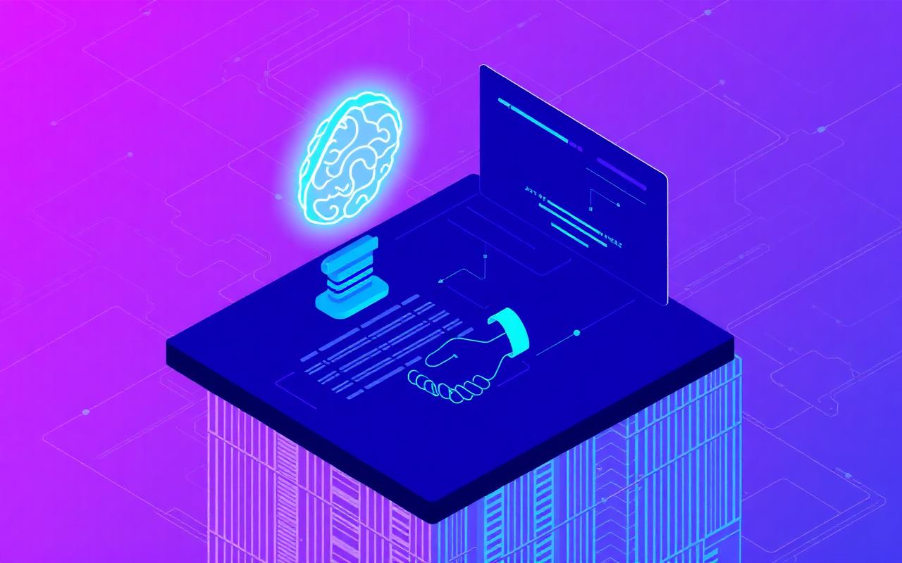 The AI Digital Agent