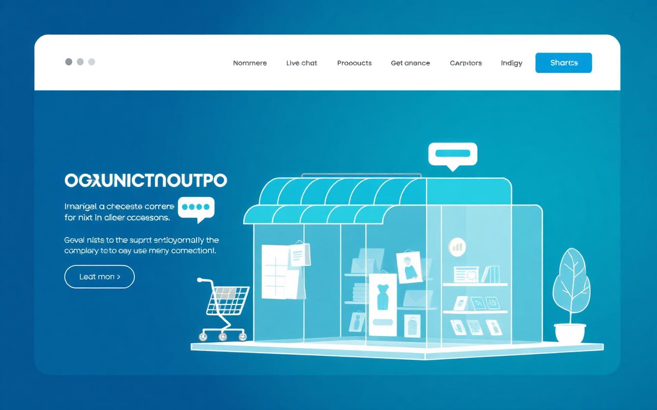 The Digital Partner