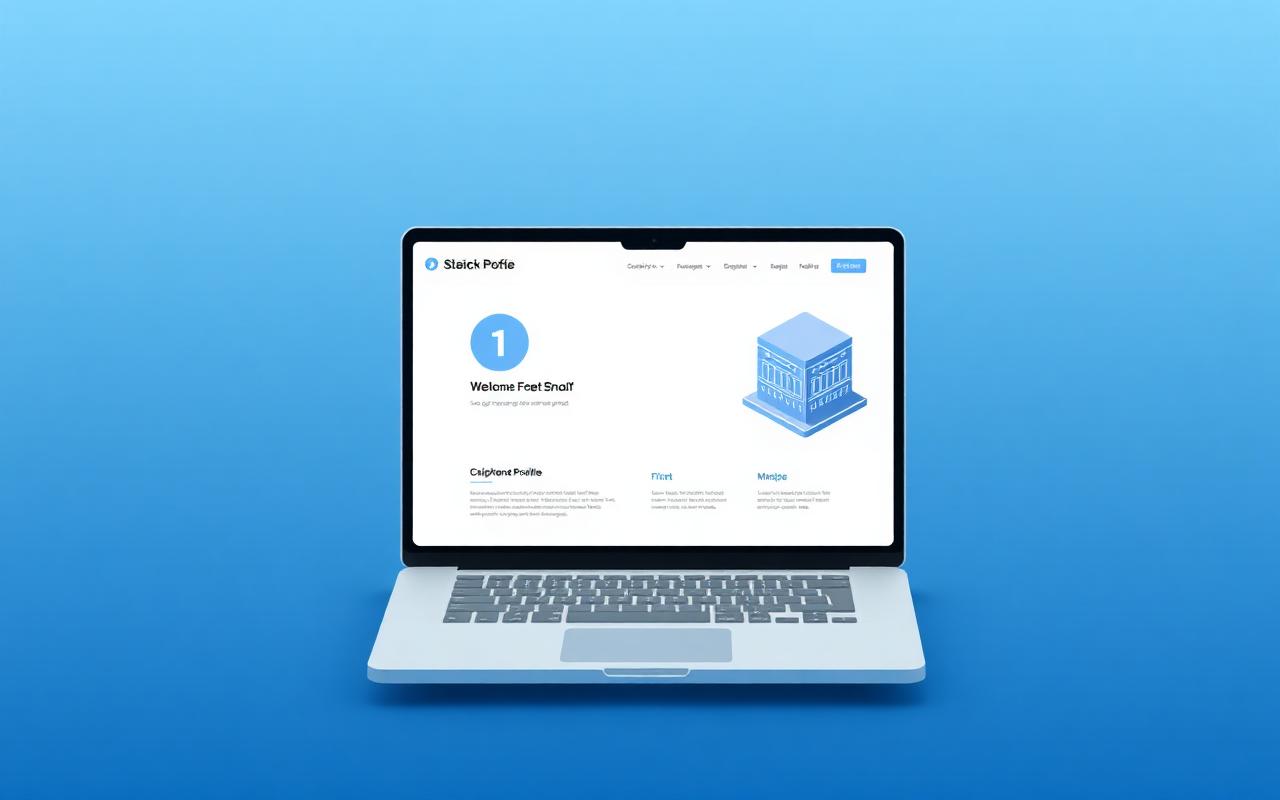 The Business Profile